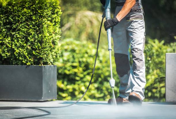Best Concrete Surface Cleaning in Black Earth, WI