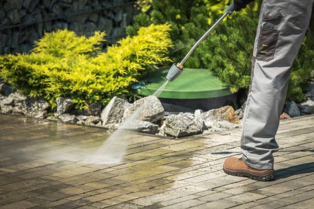 Black Earth, WI Pressure Washing Services Company