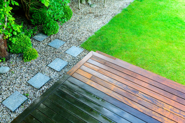 Best Deck and Patio Pressure Washing in Black Earth, WI